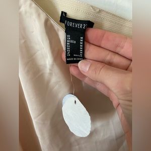 Forever 21 Skirt